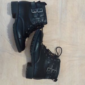 Wonder Nation Boots